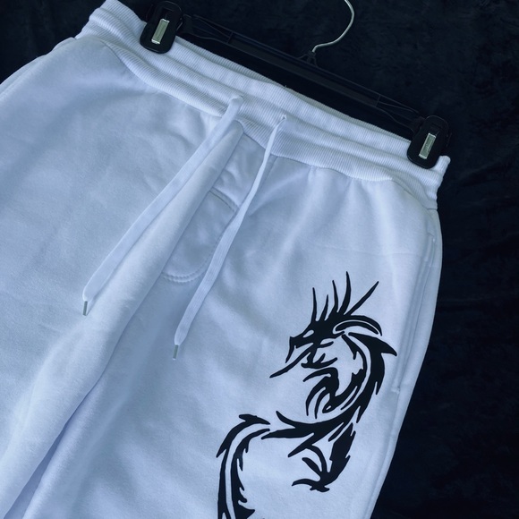 Dragon Women’s Sweatpants - Picture 1 of 2